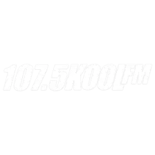 107.5 Kool FM logo