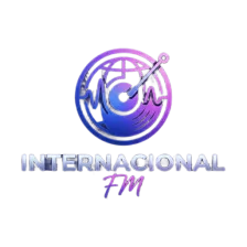 Internacional fm logo