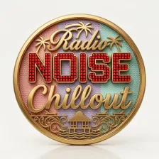 Radio Noise Chillout logo