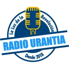 Radio Urantia logo