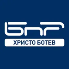 Радио БНР програма Христо Ботев Русе 95.7 FM logo