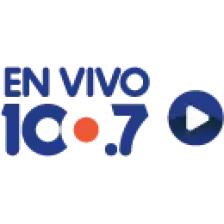 Radiofonica 100.7 logo