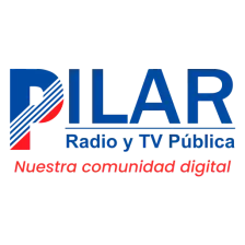 Radio y TV Publica Pilar logo