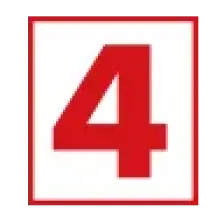 Radio 4 logo