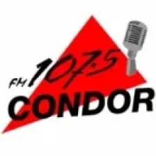 Condor FM 107.5 logo