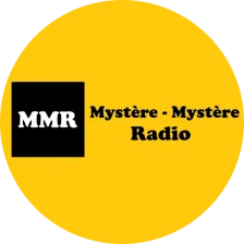 Mystère Mystère Radio logo