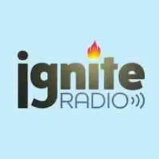 Ignite Radio logo