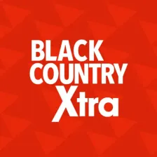 Black Country Xtra logo