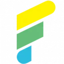 Flex 104.5 logo