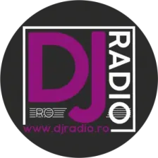 Center Deejay Brașov -DJ Radio Romania logo