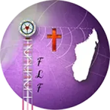 Radio Feon'ny Filazantsara logo