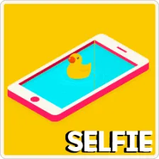 Radios 100FM - 100% Selfie logo