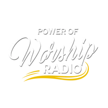 Power of Worship Radio logo