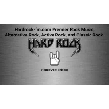 HardRock-FM logo