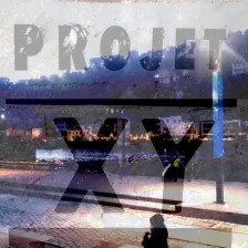 PROJET XY logo
