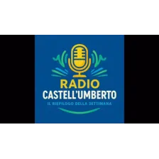 Radio Castell'Umberto logo
