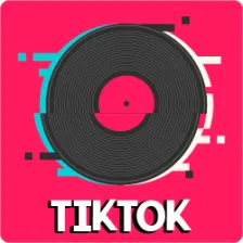 Radios 100FM - 100% Tiktok logo