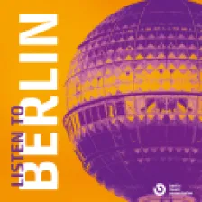 FluxFM Listen To Berlin logo