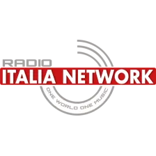 Radio Italia Network logo