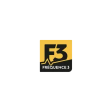 Fréquence 3 Gold logo