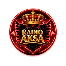 Radio Aksa logo