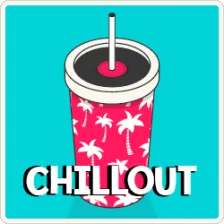 Radios 100FM - 100% Chillout logo