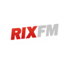 RIX FM 106,7 logo