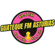 Radio Guateque FM logo