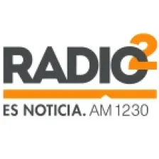Radio 2 logo