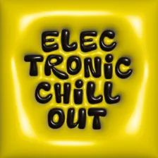 FluxFM Electronic Chillout logo