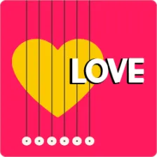 Radios 100FM - 100% Love logo