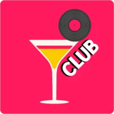 Radios 100FM - 100% Club logo