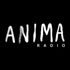 FluxFM Anima Radio logo