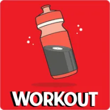 Radios 100FM - 100% Workout logo