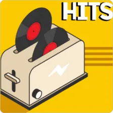 Radios 100FM - 100% Hits logo