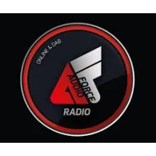 Audio Force Radio logo