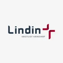 Lindin: Kristiligt Kringvarp logo