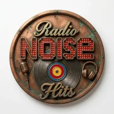 Radio Noise Hits logo