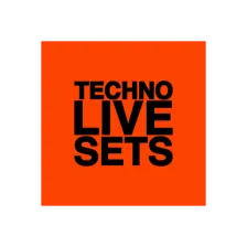 Techno Music Radio logo