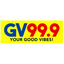 GV 99.9 FM logo