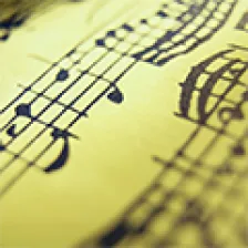 Hymns Radio logo