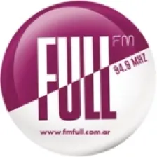 Full FM 94.9 logo