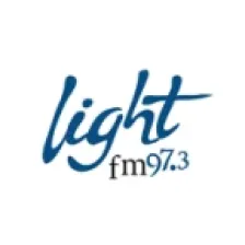 Light FM 97.3 San Juan logo