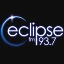 Eclipse FM 93.7 logo