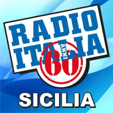 Radio Italia Anni 60 (Sicilia-Trapani) logo