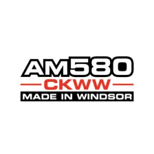 CKWW logo