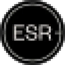 ESR - East Side Radio logo