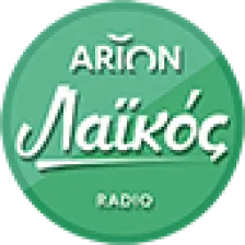 Arion Laikos logo