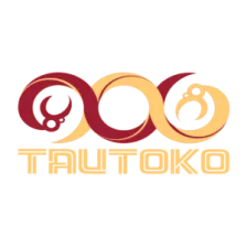 Tautoko FM logo