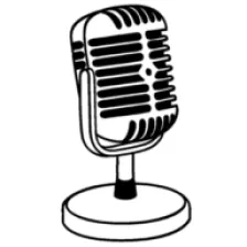 WBVP - Beaver County Radio logo